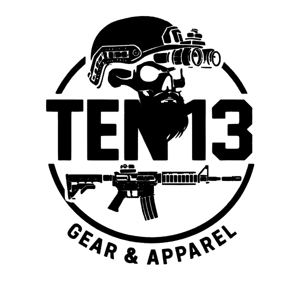 TEN-13 GEAR & APPAREL